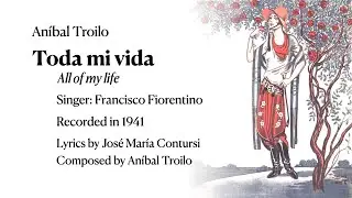 Toda mi vida  - Troilo in translation