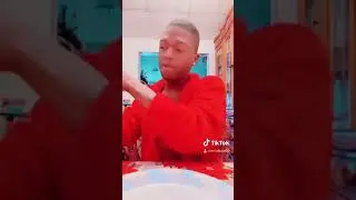 It’s a Jamaican thing