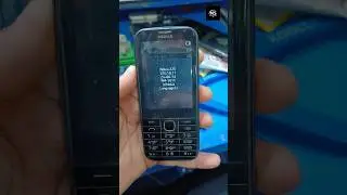 Nokia 225 Big Color Screen 2014 Review in 2024 #😱 
