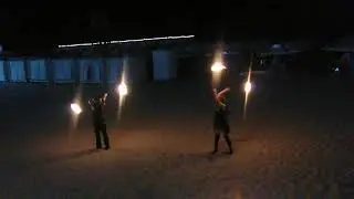 Железный порт 2018