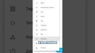 Automatisierungen in festen Intervallen unter Home Assistant auslösen #smarthome #automation #shorts