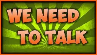 Unturned - I need to talk to you