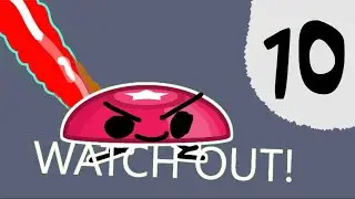 Object Dorito 10: “Lol get wrecked blueprint you suck”