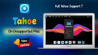 OCLP-Plus 3.1.8 is here 🔥🔥 Fully supports macOS Tahoe (26.0–26.4) on unsupported Macs? Reality Check