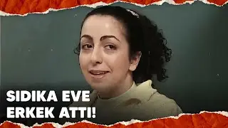 Anladık Biz Senin Derdini (!) - Safiye Saka Sahneleri