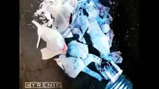 Cyrenic - Immune (feat. Adria Zuckerman)