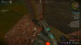 900 IQ мув от завета в STALCRAFT