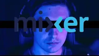 Shroud Moves to Mixer (From Twitch)