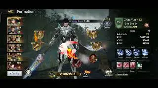 New Gift Code 2 Mei 2023 - Dynasty Legends 2