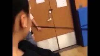 SHE WAS GONE! funny video 