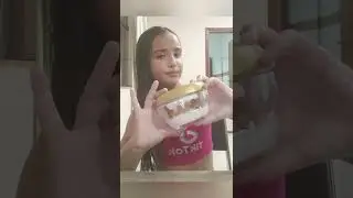 Minha rotina para dormir