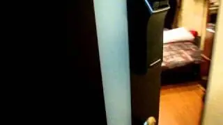Gateman F10 - электронный замок по отпечатку пальца