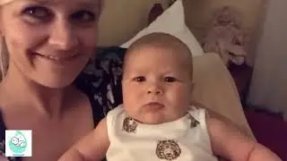 Малыши смешат взрослых! Вот умора!