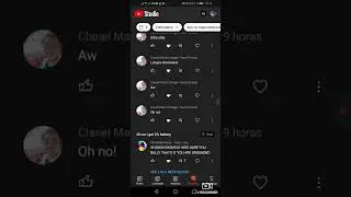 STOP IT CLANEL MALVIS ORLEGA + MRRAINBOWGUY MEAN COMMENT!!!!!