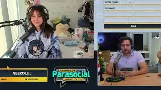 My Cleavage is a Part of My Personality! ft. Neekolul/Mizkif