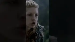 Lagertha Leaves Ragnar | Viking Memories #shorts #shortclips #vikings
