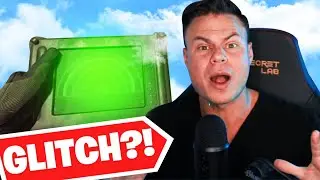 INSANE WARZONE GLITCH FOUND! 🤯 HEARTBEAT SENSOR IS BROKEN!!! + FIX! (Modern Warfare)