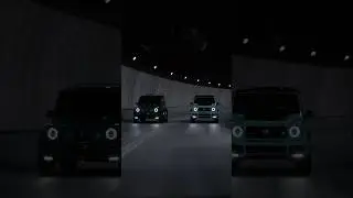 #AMG #G63