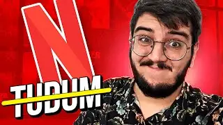 Fim do compartilhamento da Netflix, sem Pop!_OS esse ano, Microsoft Build
