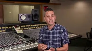 What is a click track? VLOG Episode 9.