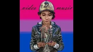 The Walking Dead (Instagram) Video Gay