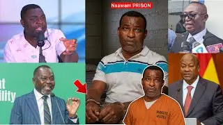 Breaking News😭😭Chairman Wontumi is going to JAIL Kevin Taylor Reveal Hidden Secret in Supreme Court 