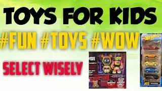 Do you have  Favorite toys? @JhacartaVlog
