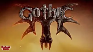 Gothic 1 Remake: Trailer