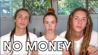 Why we CAN'T MAKE MONEY | FAMILY OF 13