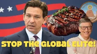 Florida Bans Lab Grown Meat!