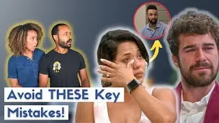Love Is Blind Season 3 Reveals THESE 4 ISSUES You Should Address BEFORE Getting Married!