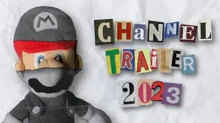 OHB Channel Trailer 2023