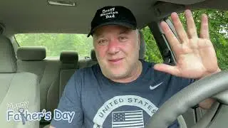 Happy Father's Day!