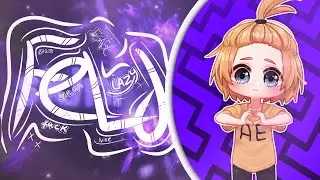2.5D Outro :D ▶ Skini ◀ FeldFx. ✖ Зафтра у миня ДЭРЭ!!! 🎉