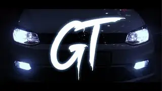 POLO GT | NIGHT RIDE