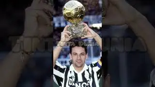 Alessandro Del Piero Sang Legenda #juventus #legendasepakbola #delpiero  #shorts