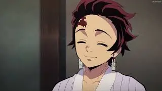 This is the same voice actor | Demon slayer x Cyberpunk edgerunners