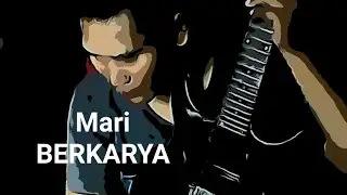 Berkarya dalam Music, Jam Session