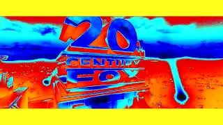 20th Century Fox in Electrical Wave
