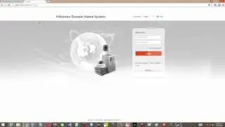 DDNS gratuita HIKVISION para ver DVR por Internet │ Video03 │Part02