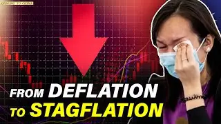 China's Liquidity Trap: Injecting Cash, Ignoring Deflation—Will Asia Follow Suit?