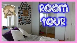 ROOM TOUR 2015