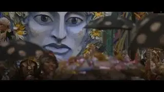 Candyman 2 Really Wants You to Know it Takes Place in New Orleans During Mardi Gras