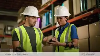 Honeywell CW45 - Wearable Scanning Technologies by MSS Software