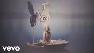 AURORA - I Went Too Far (Audio)