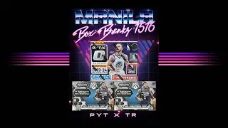#MLABB1516 | Nebula and Genesis hunt | 2023-24 Panini Optic Choice mixer PYT x Random Team