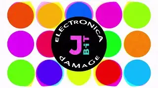 [FREE] Electronica Damage I Instrumental Freestyle Drill Trap Boombap Rap Beats I Prod JBiT 2021