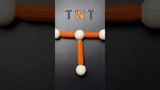 How to make a TNT 
