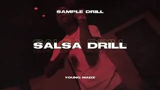 Kay Flock x NY/Merengue Drill Type Beat 2021 - 