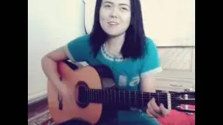 Унатып ем жалгыз сени